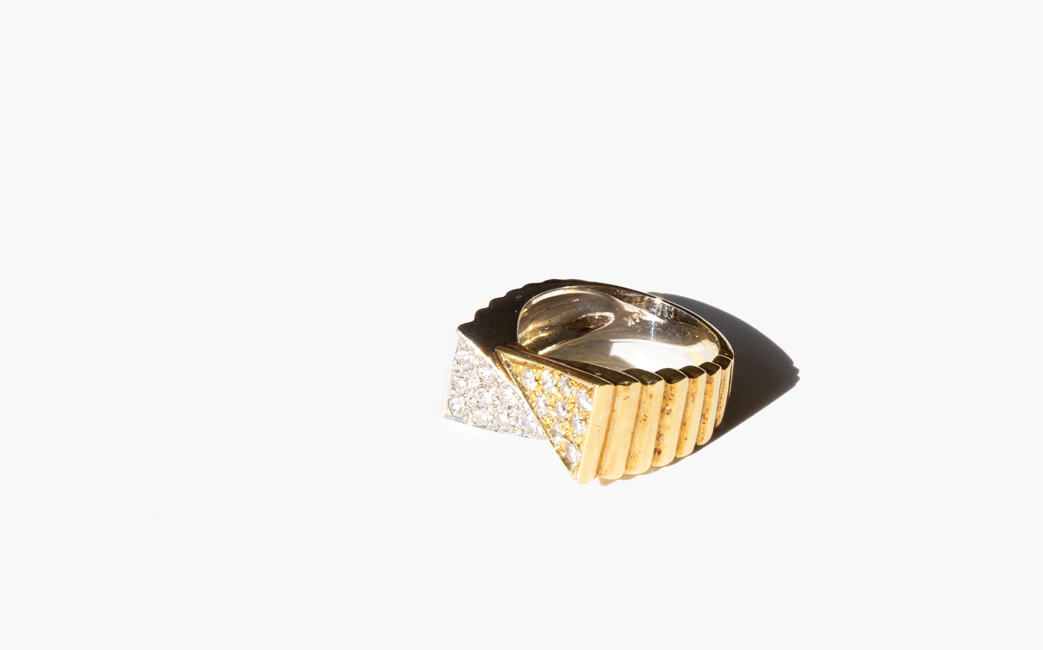 Cozette Ring