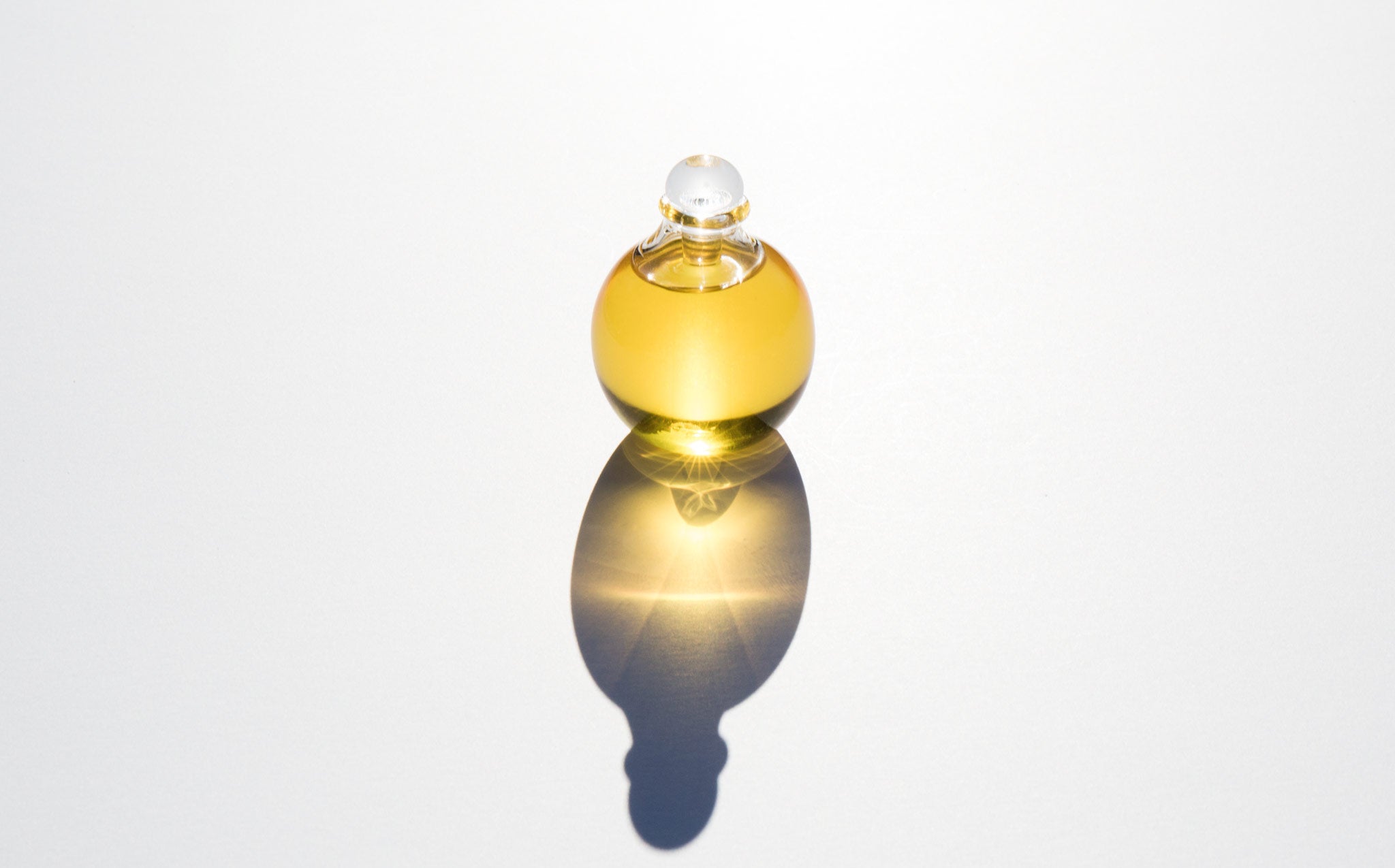 Ethereal Glow Facial Oil