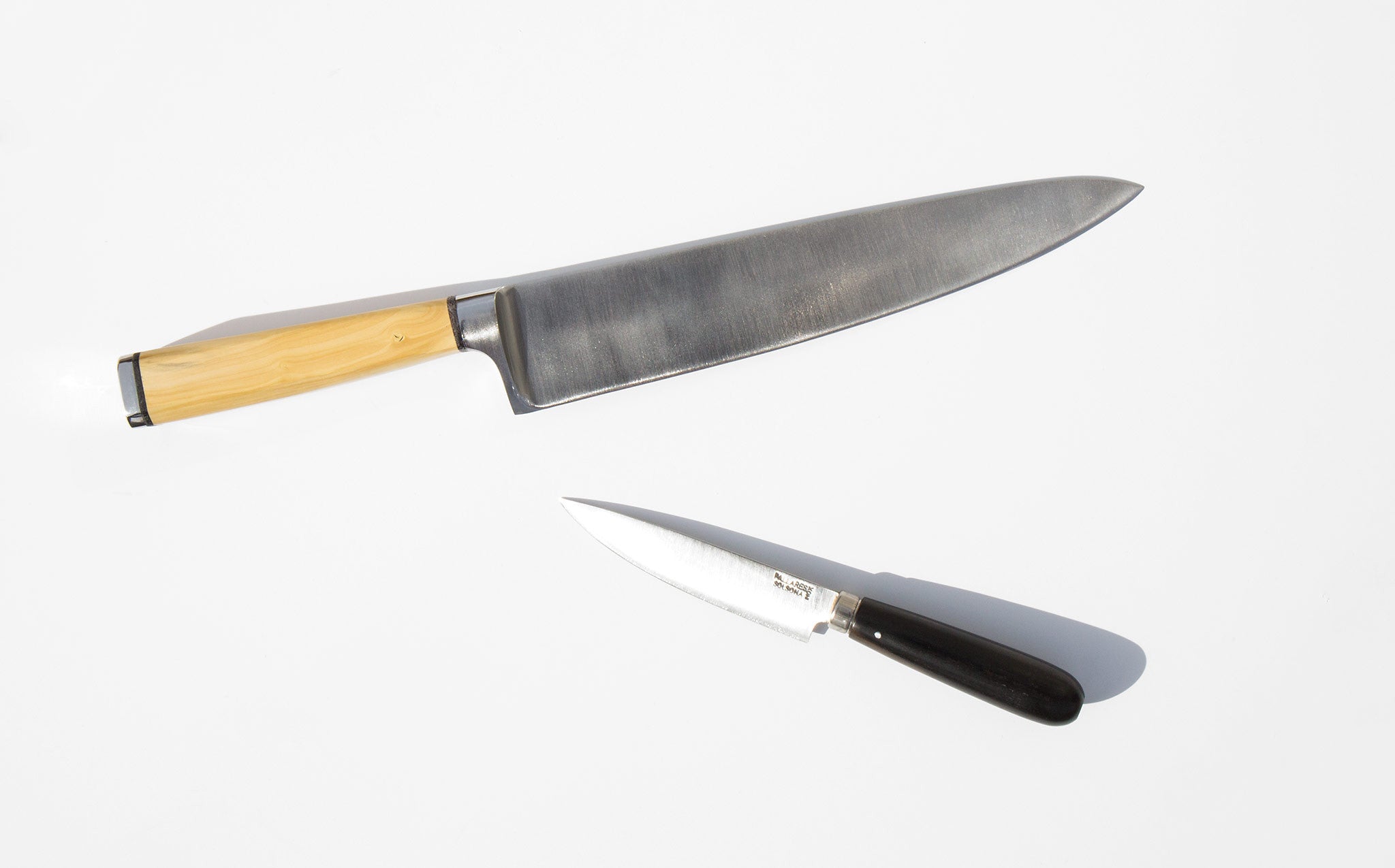 Pallarés Solsona Kitchen Knife