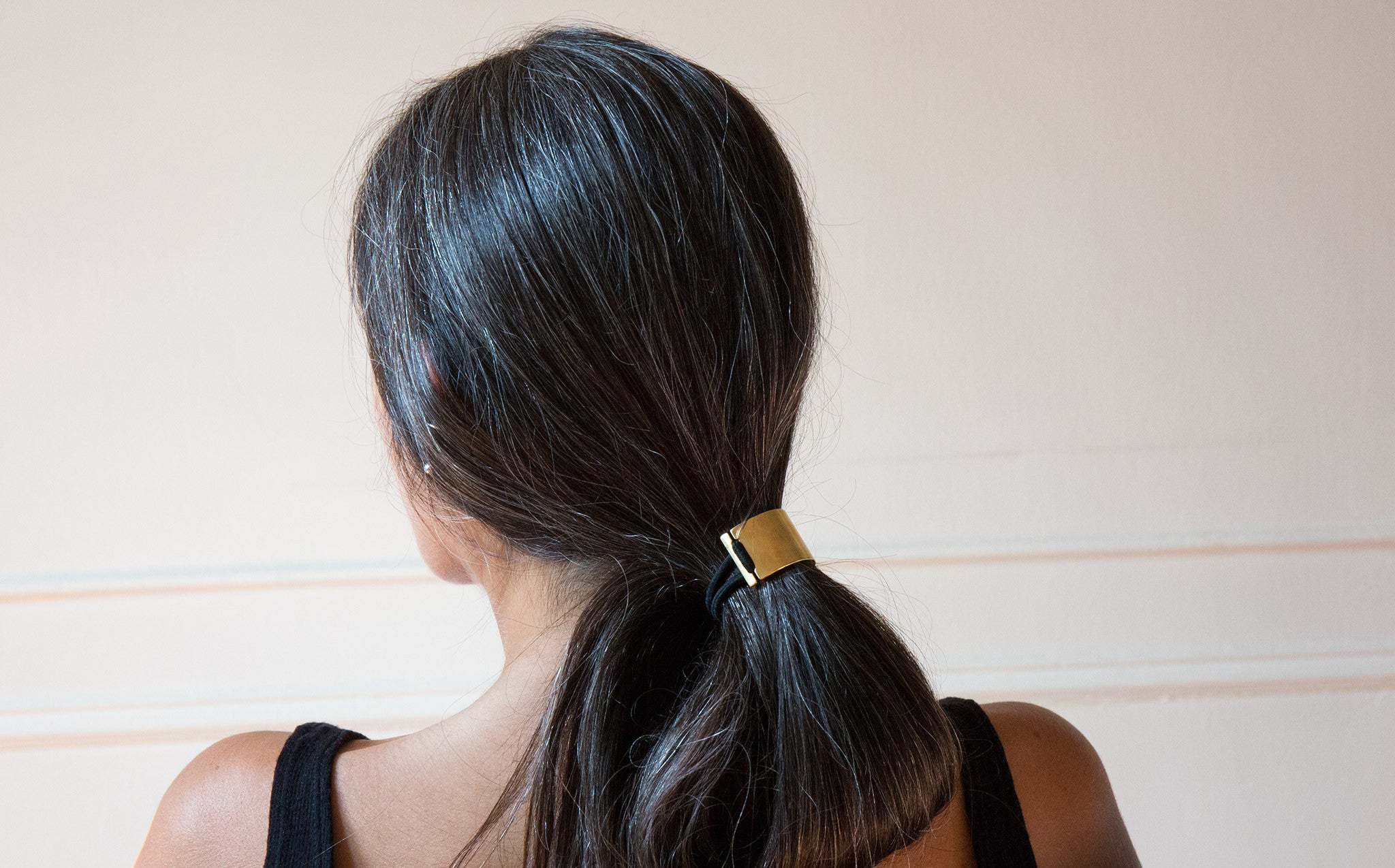 Preview Wear – The Pony Cuff