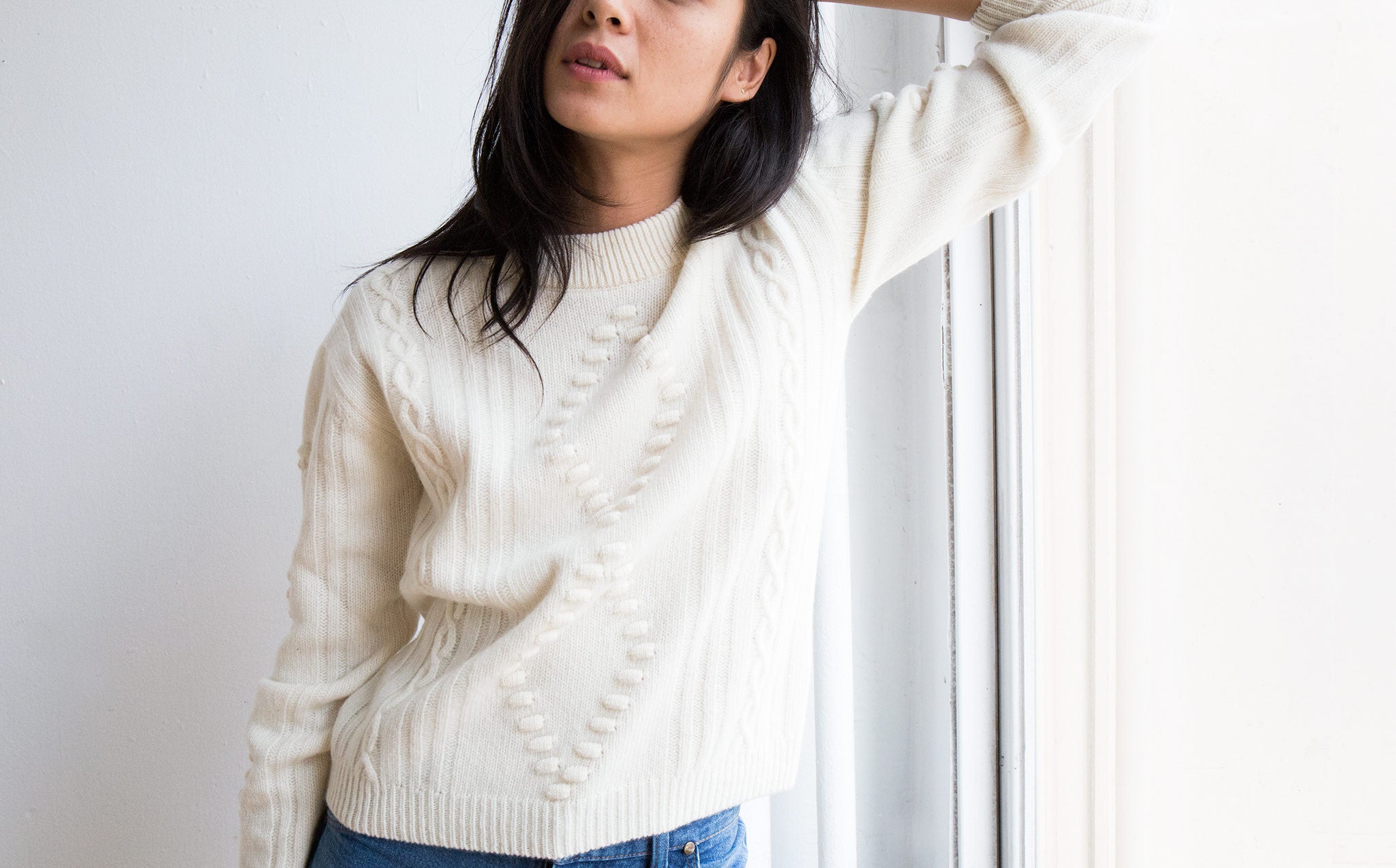 Samuji Alika Sweater