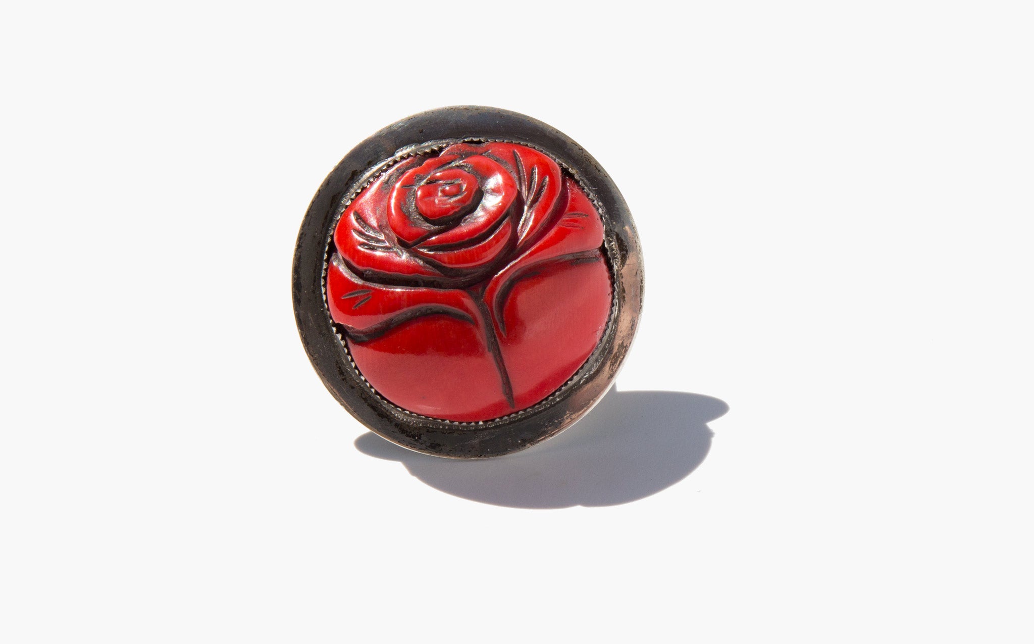 Rose of Lancaster Ring