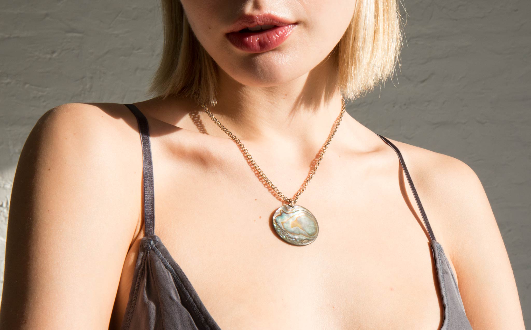 The Power of Womanhood Necklace
