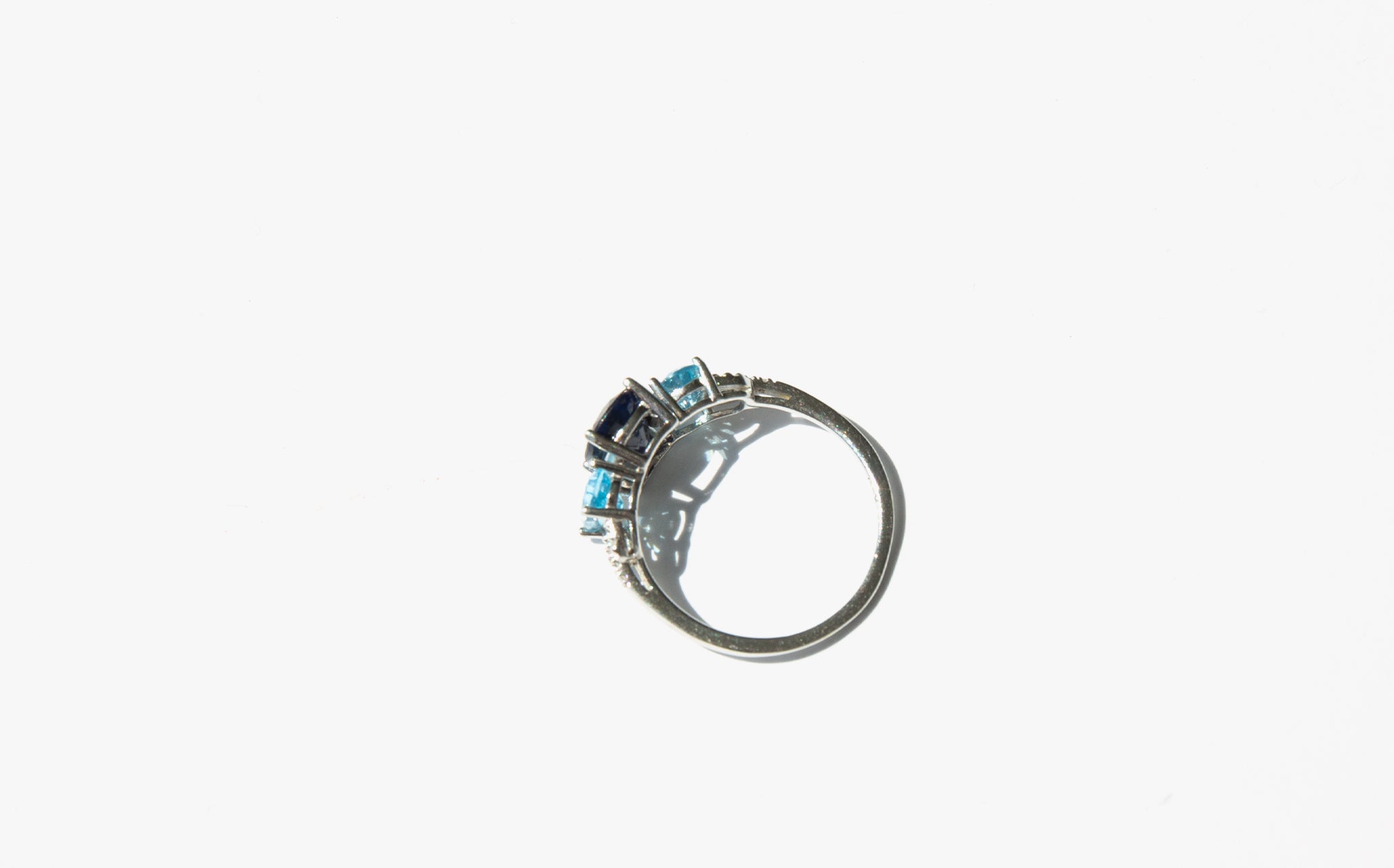 Conches Ring