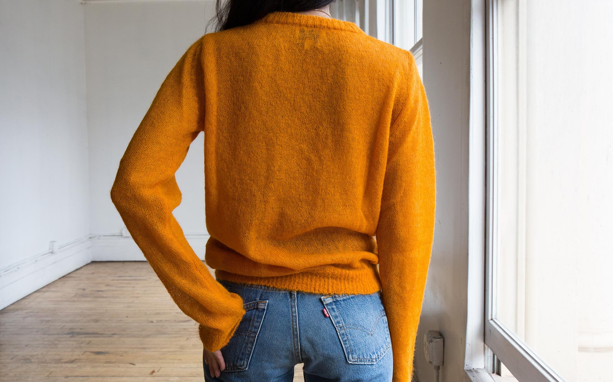 Samuji Qiana Sweater
