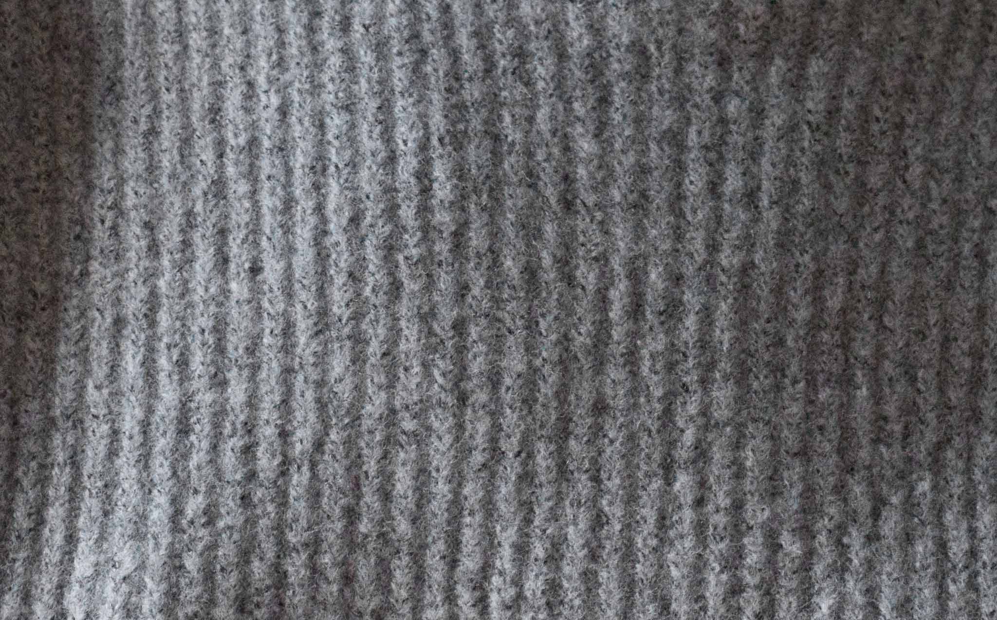 Creatures Of Comfort Funnel Neck Sweater