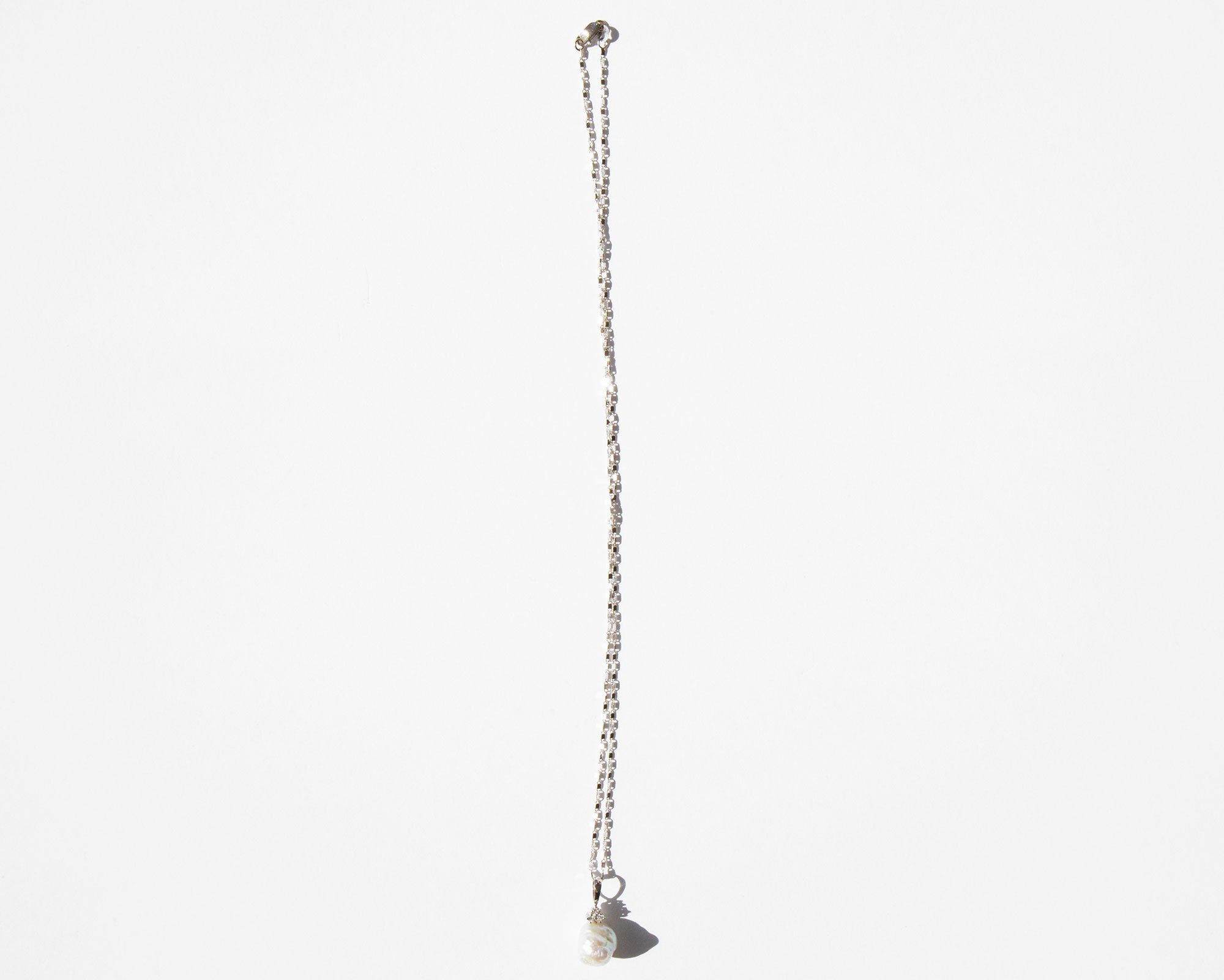 Falconar Necklace