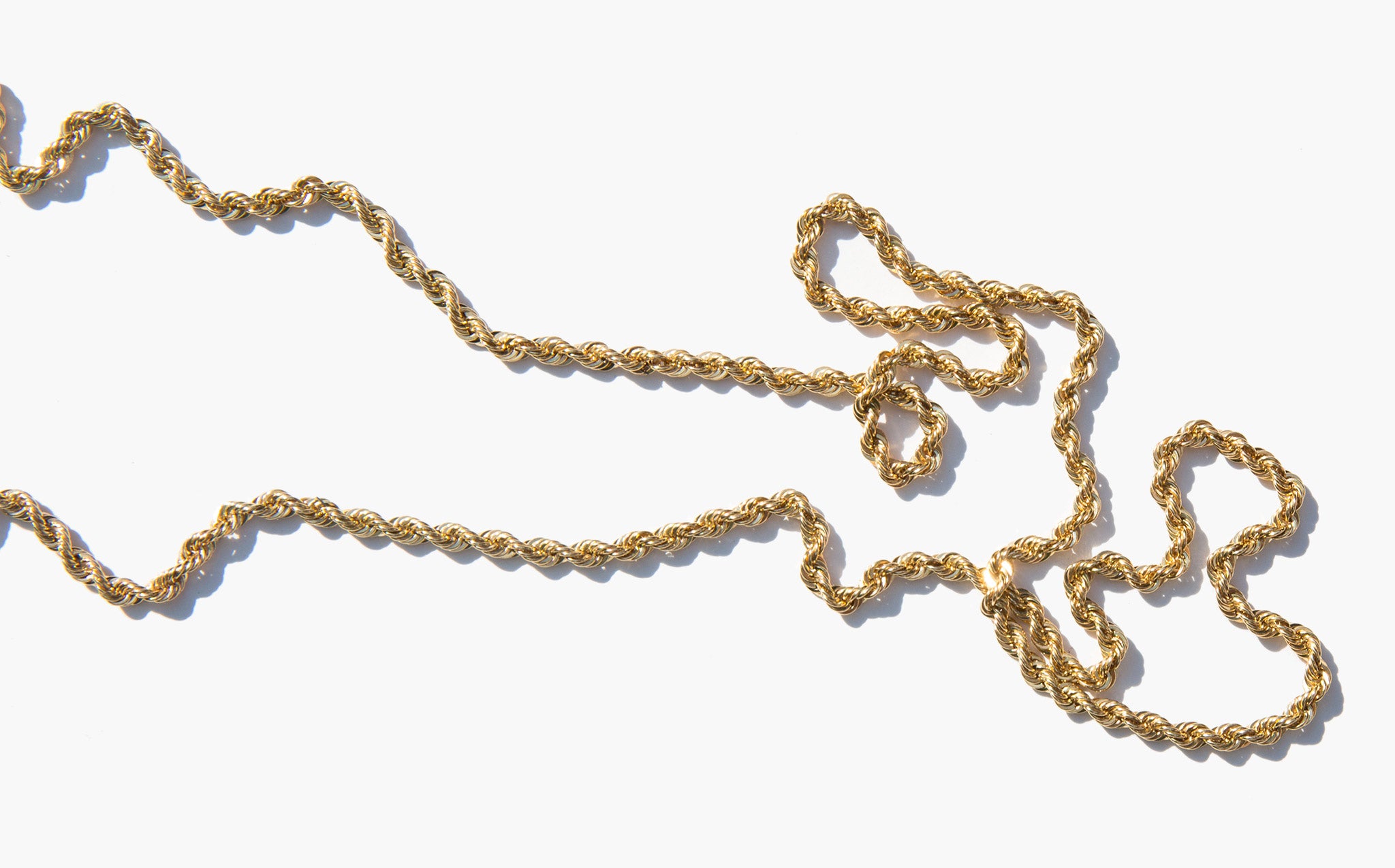 Langtry Chain