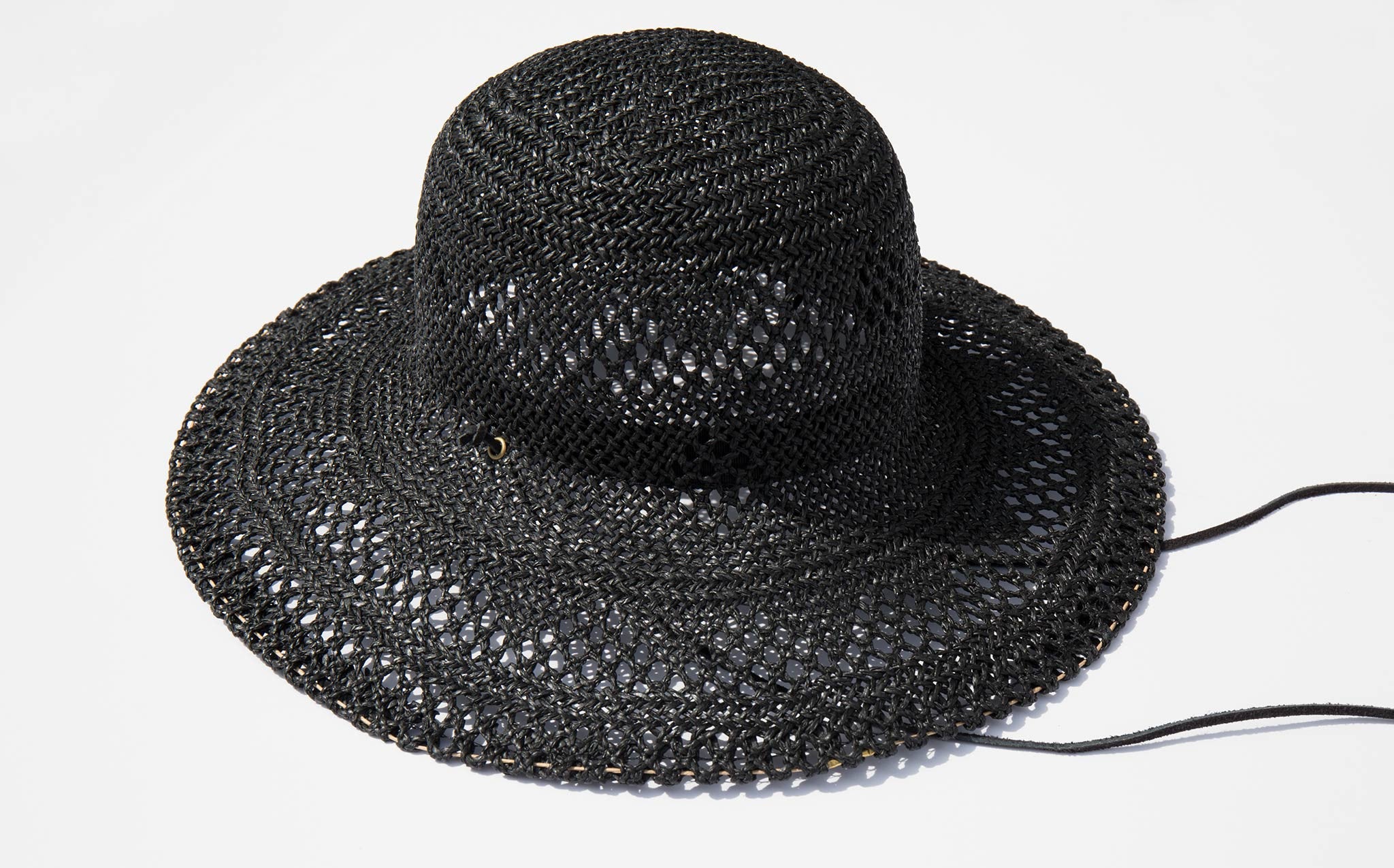 Clyde Toyo Koh Hat With Drawstring