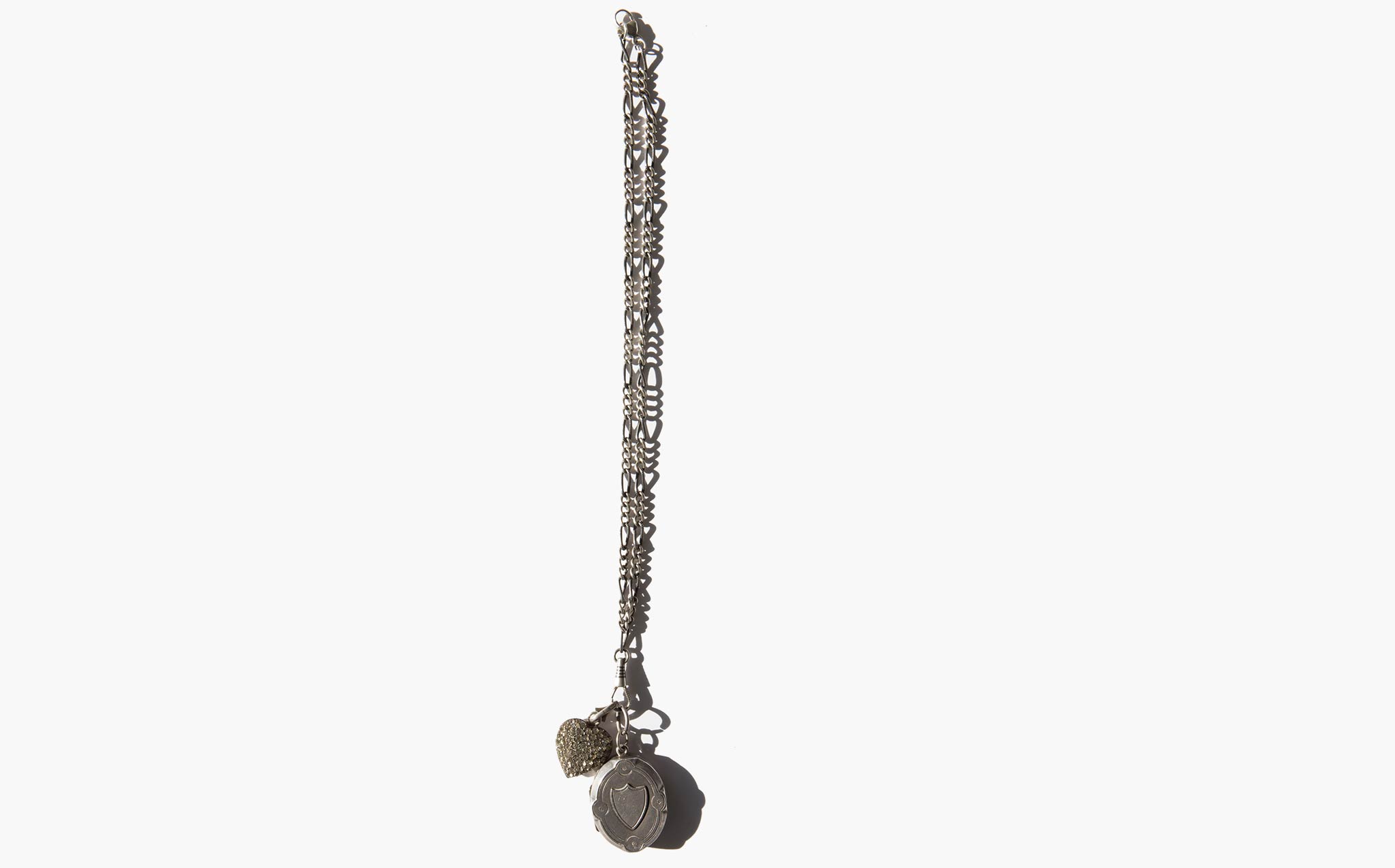Athelstan Necklace