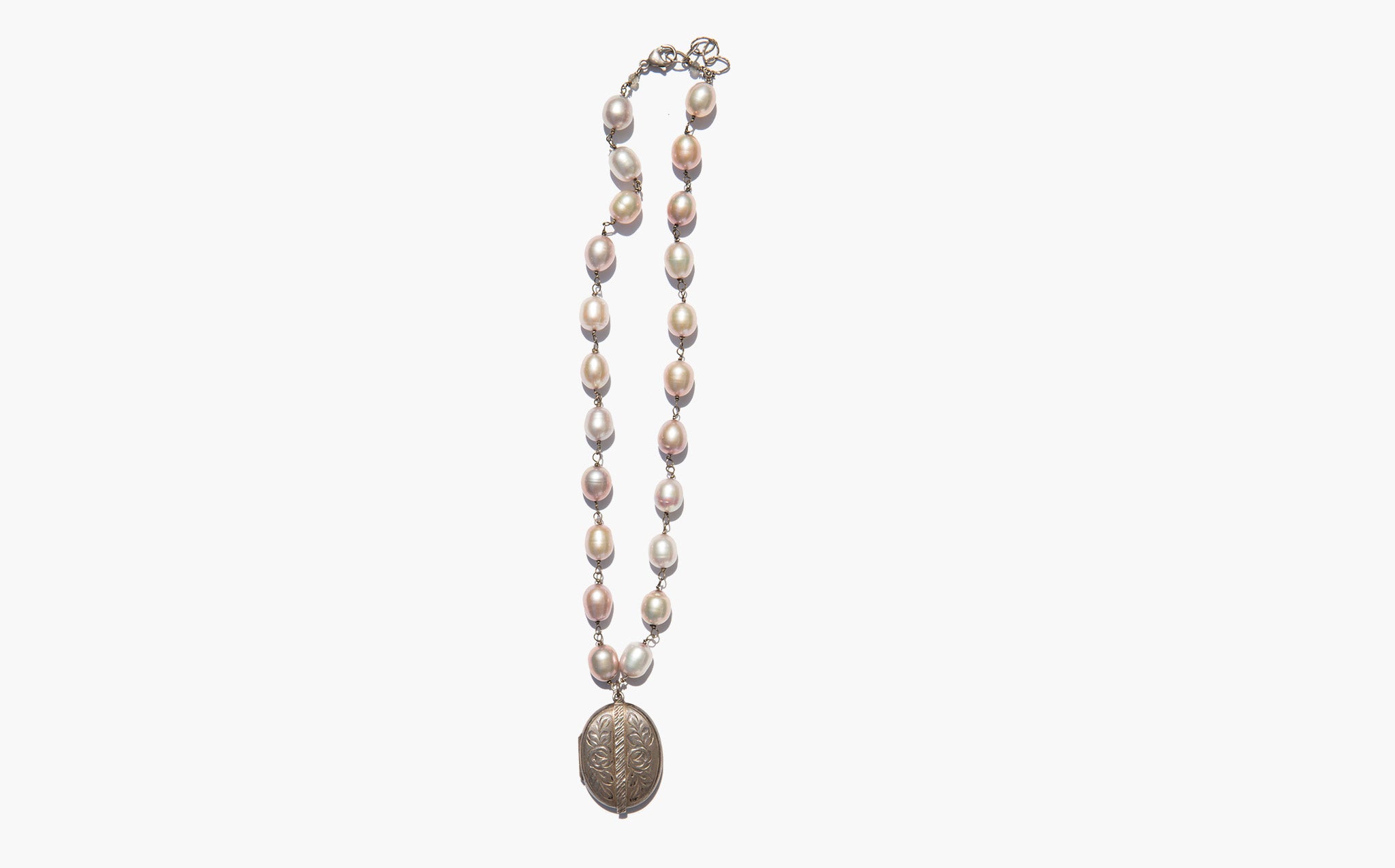 Havisham Necklace