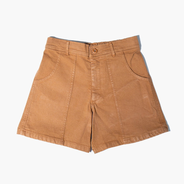 Jungmaven Coyote Venice Shorts