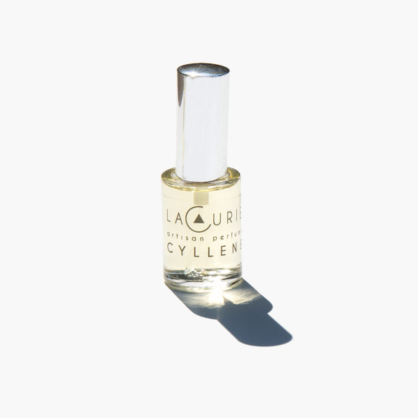 La Curie Cyllene Perfume