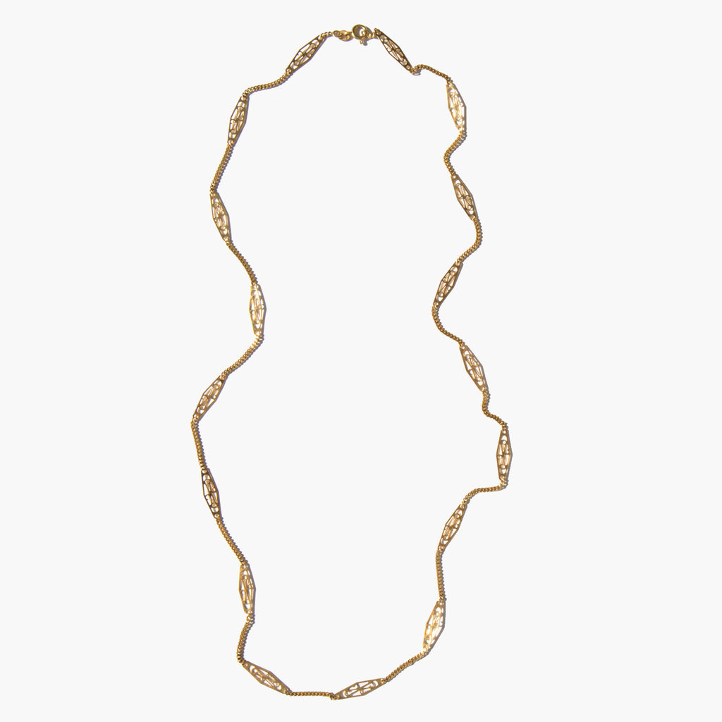 Mantovani Chain