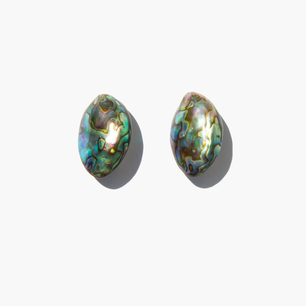 Pangaea Earrings
