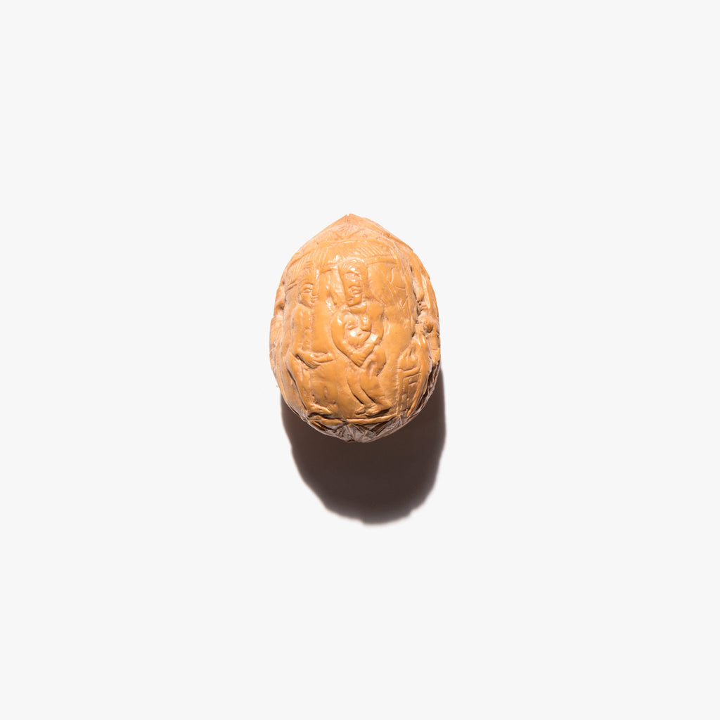 The Busta-Nut