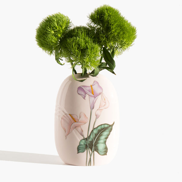 I Will Restore The World Her Yesterday