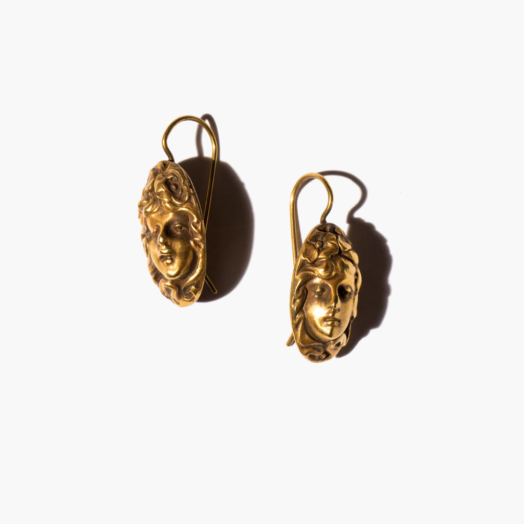 Salomé Earrings