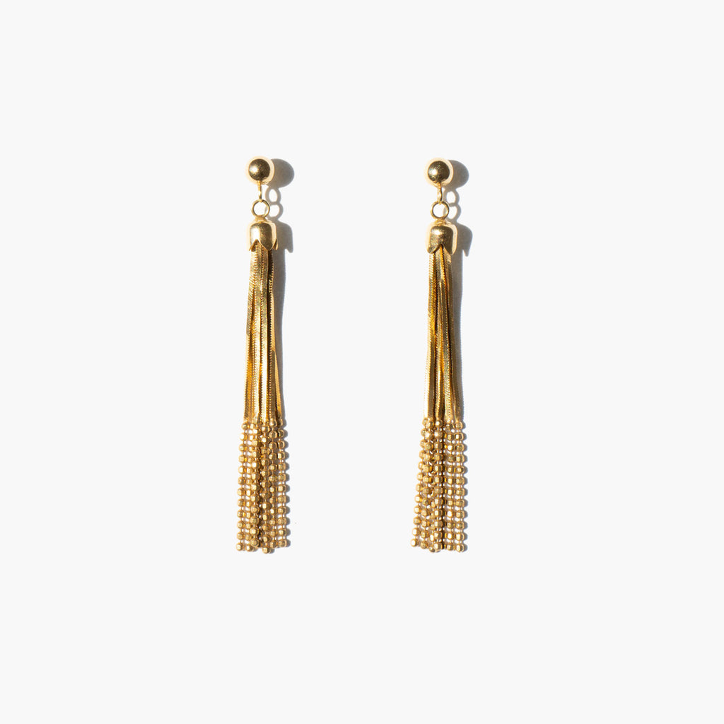 Reggiani Earrings