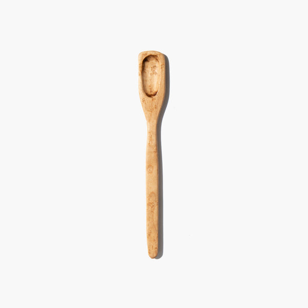 Handmade Maple Spoon