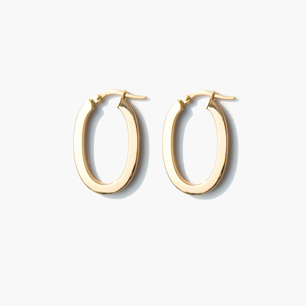 Thessaly Earrings