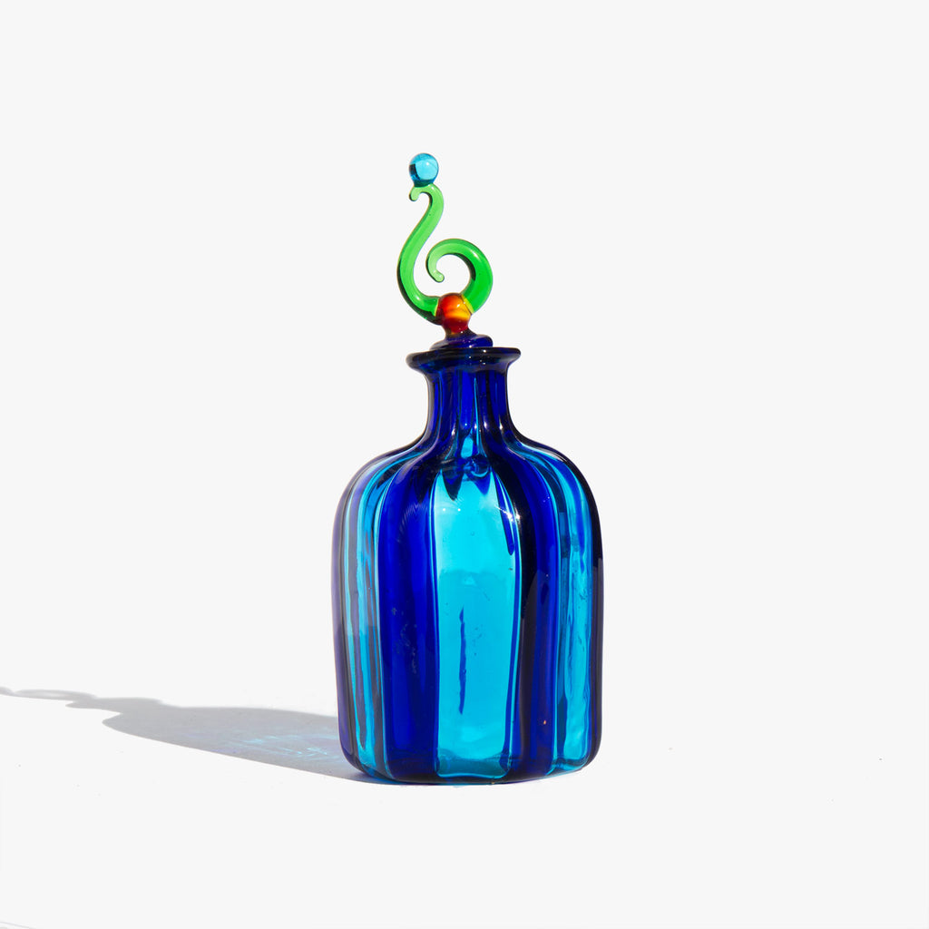 Murano Acrobate de Cirque Perfume Bottle