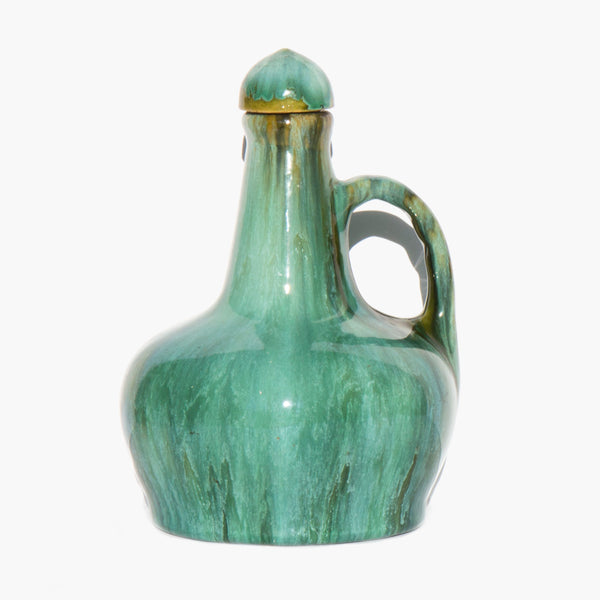 The Singing Wine Carafe