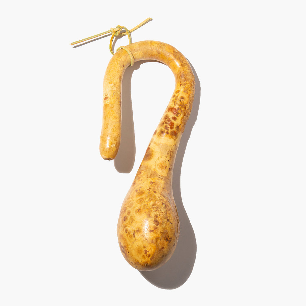 Hanging Gourd