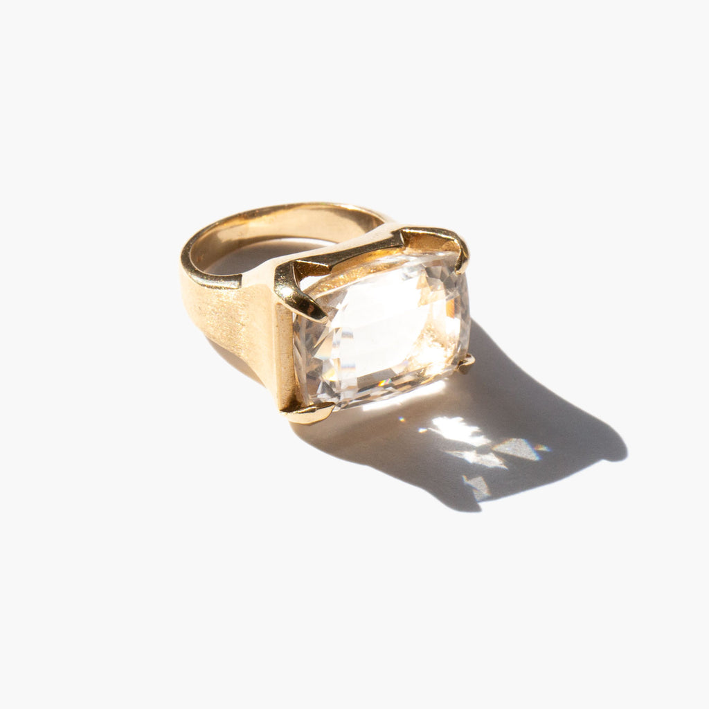 Calcese Ring