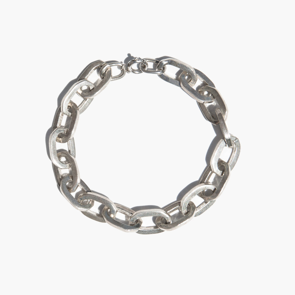 Quentin Chain Bracelet