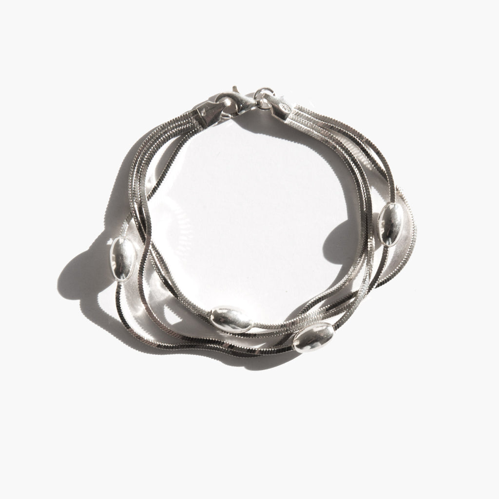 Zoffany Chain Bracelet