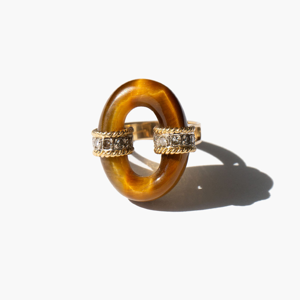 Mirza Ring