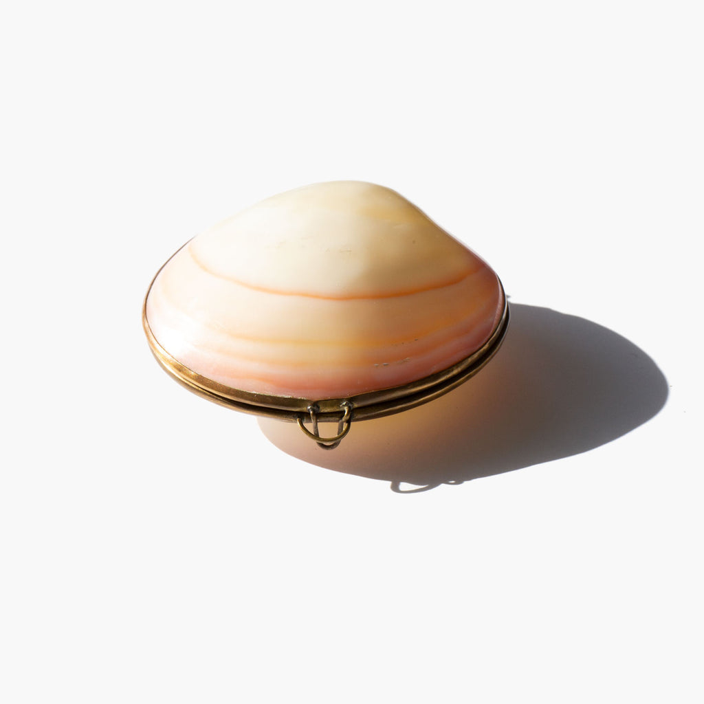 Saturn Shell Box
