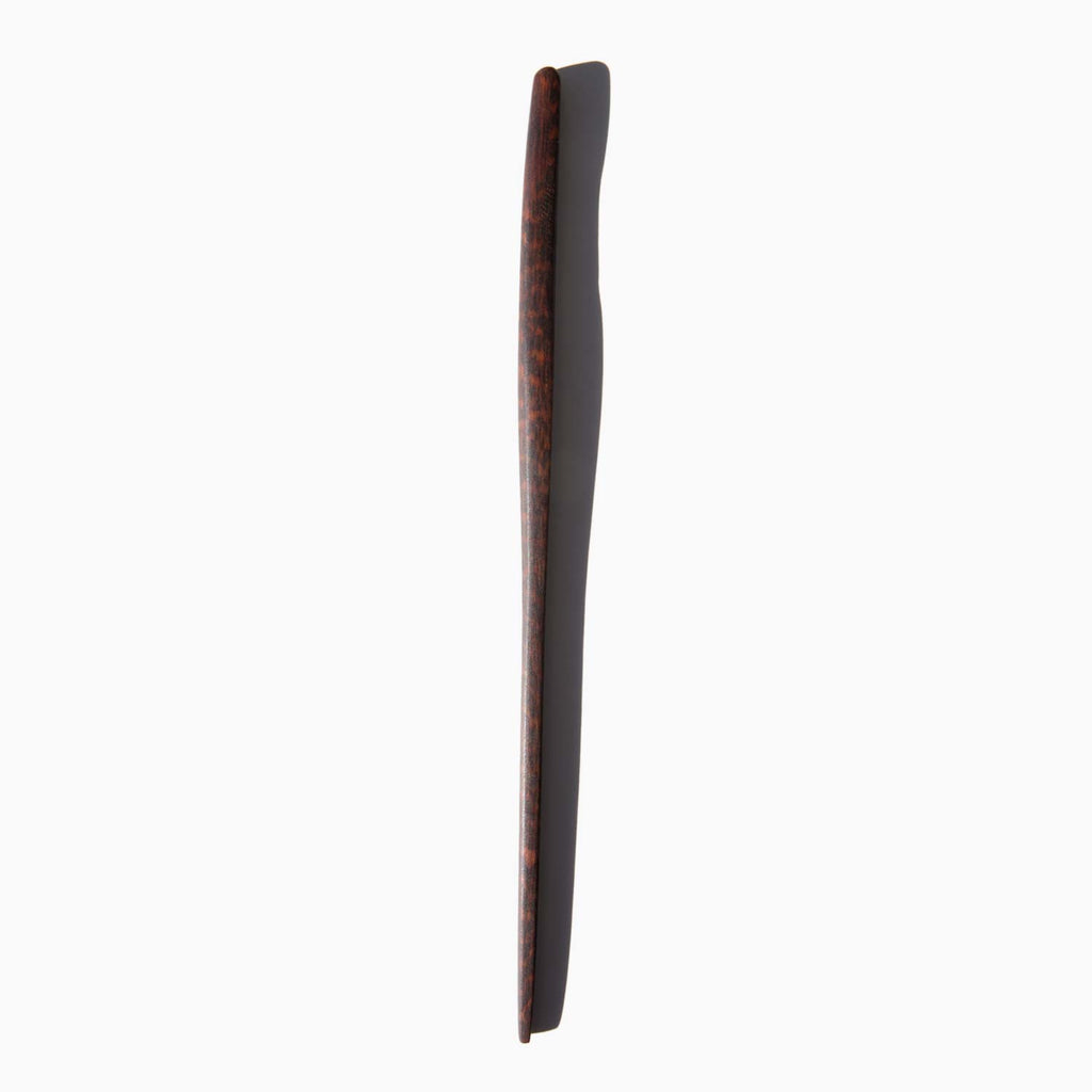 Snakewood Hair Stick