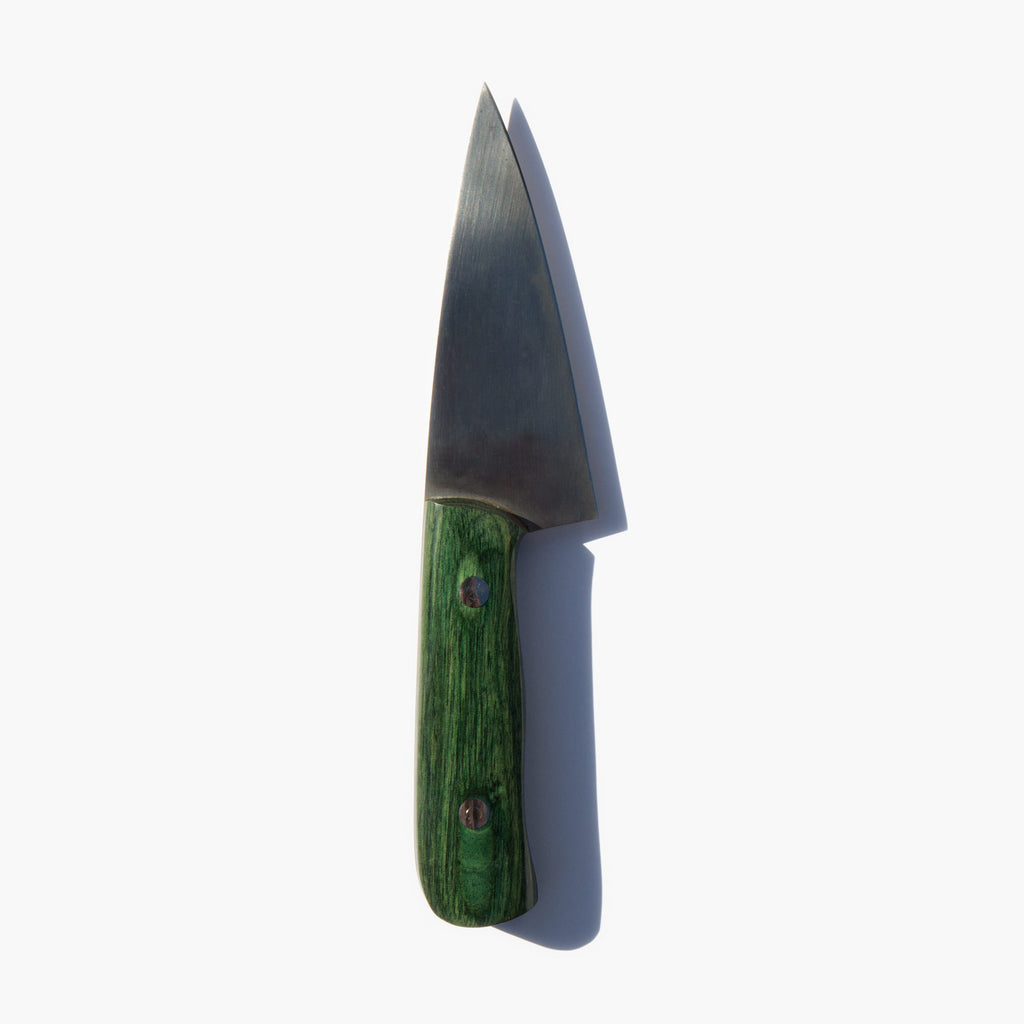 Emerald Chef's Knife