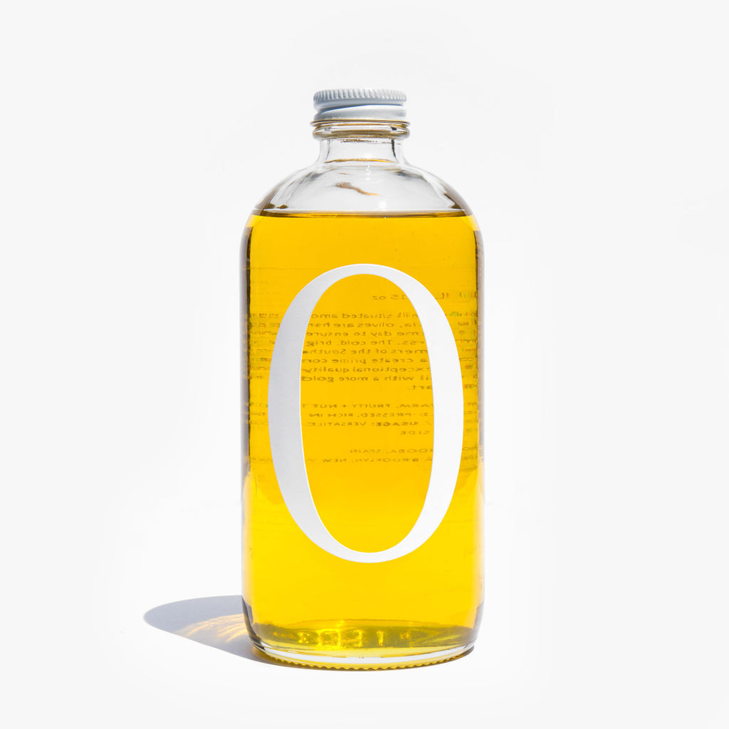 ILA Extra Virgin Olive Oil