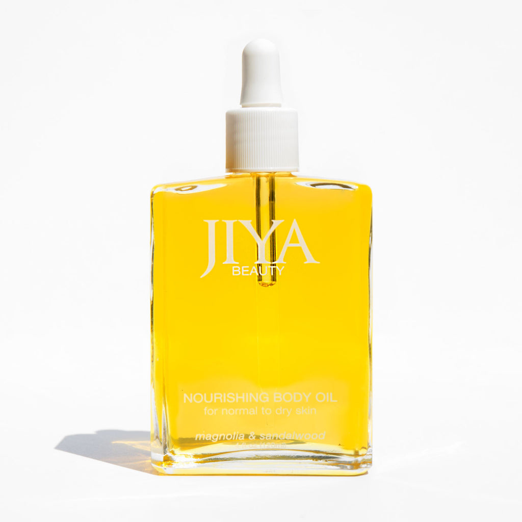 Jiya Beauty Nourishing Body Oil