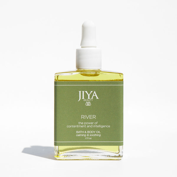 Jiya Beauty River Bath and Body Oil