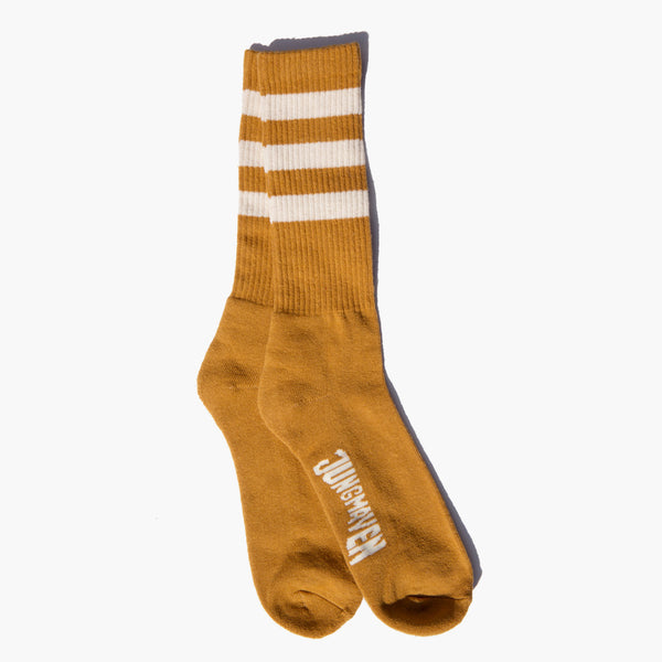 Jungmaven Coyote Town and Country Socks