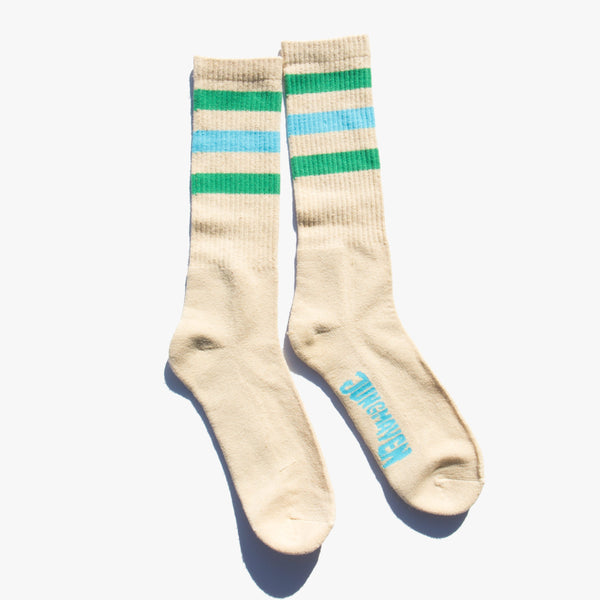 Jungmaven Kelly / Pool Town and Country Socks