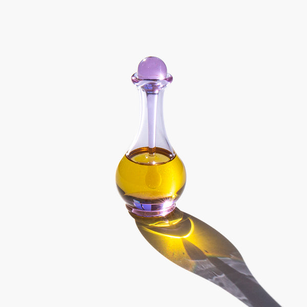 Immutable Space Perfume Oil