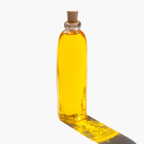 Agua de Jamaica Body Oil