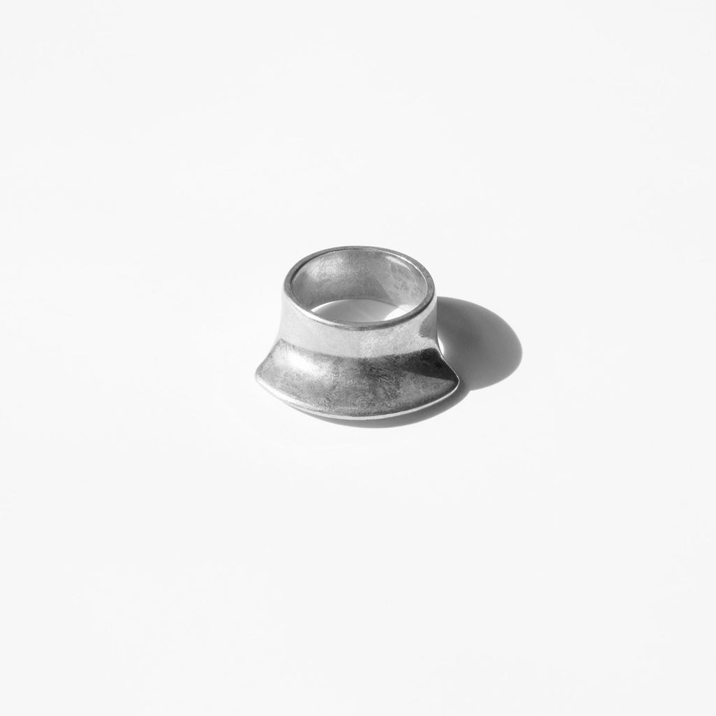 Ariana Boussard-Reifel Sterling Silver Isadora Ring