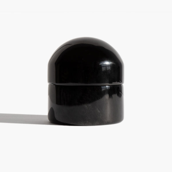 Beatriz Obsidian Box | Kindred Black