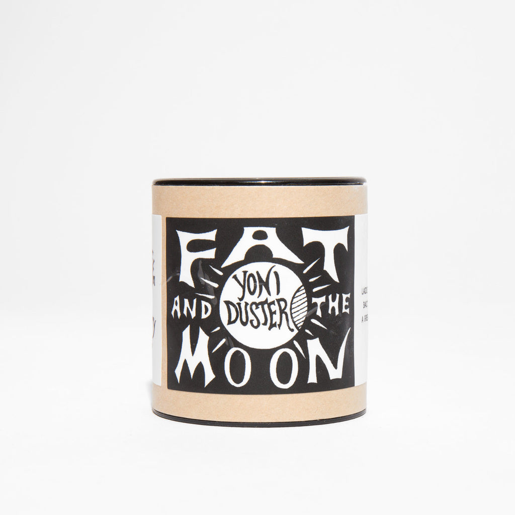 Fat and the Moon Yoni Duster