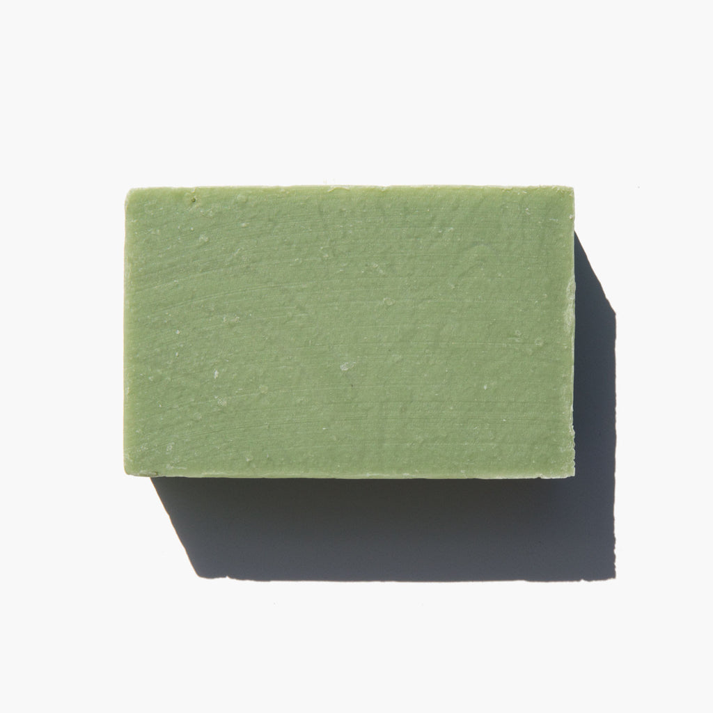 French Clay Soap Bar