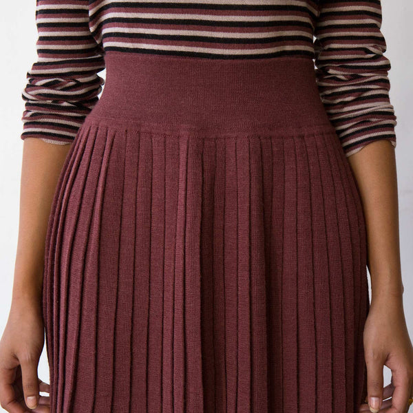Hesperios Giselle Skirt