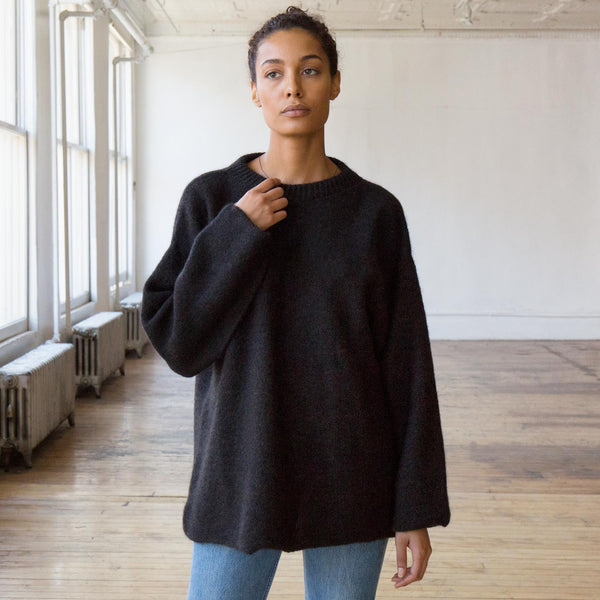 Baserange Sylvie Pullover