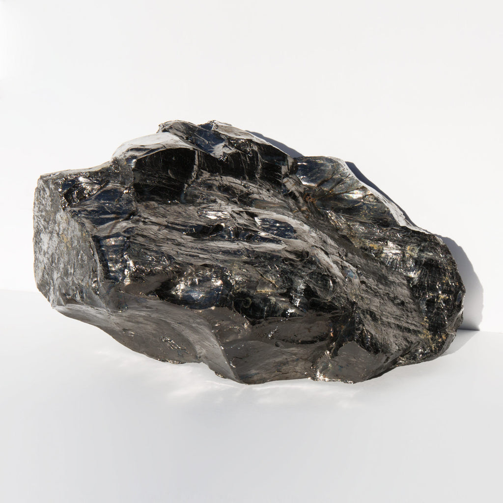 Anthracite Coal Specimen