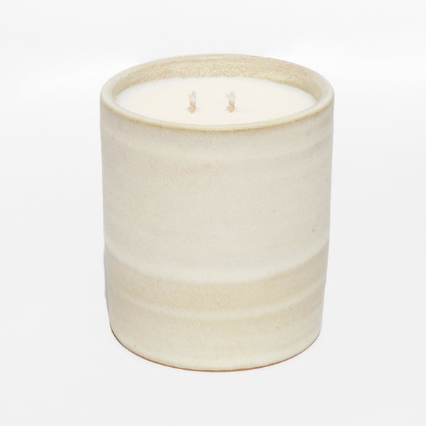 Na Nin Sage / Eucalyptus Handmade Tumbler Candle
